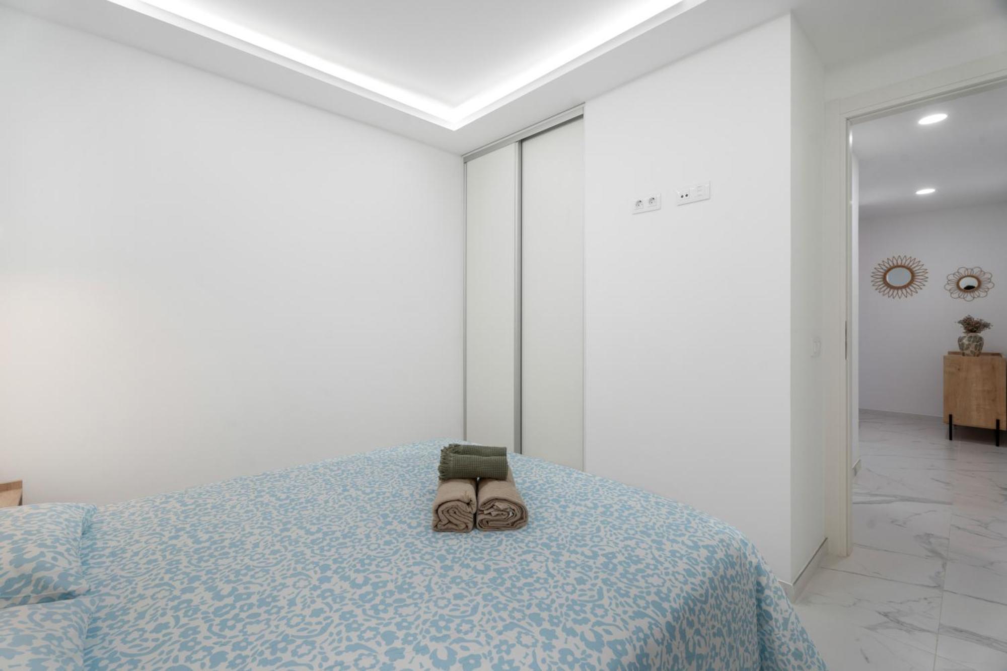 아로나 Granada Park S01B 아파트 외부 사진