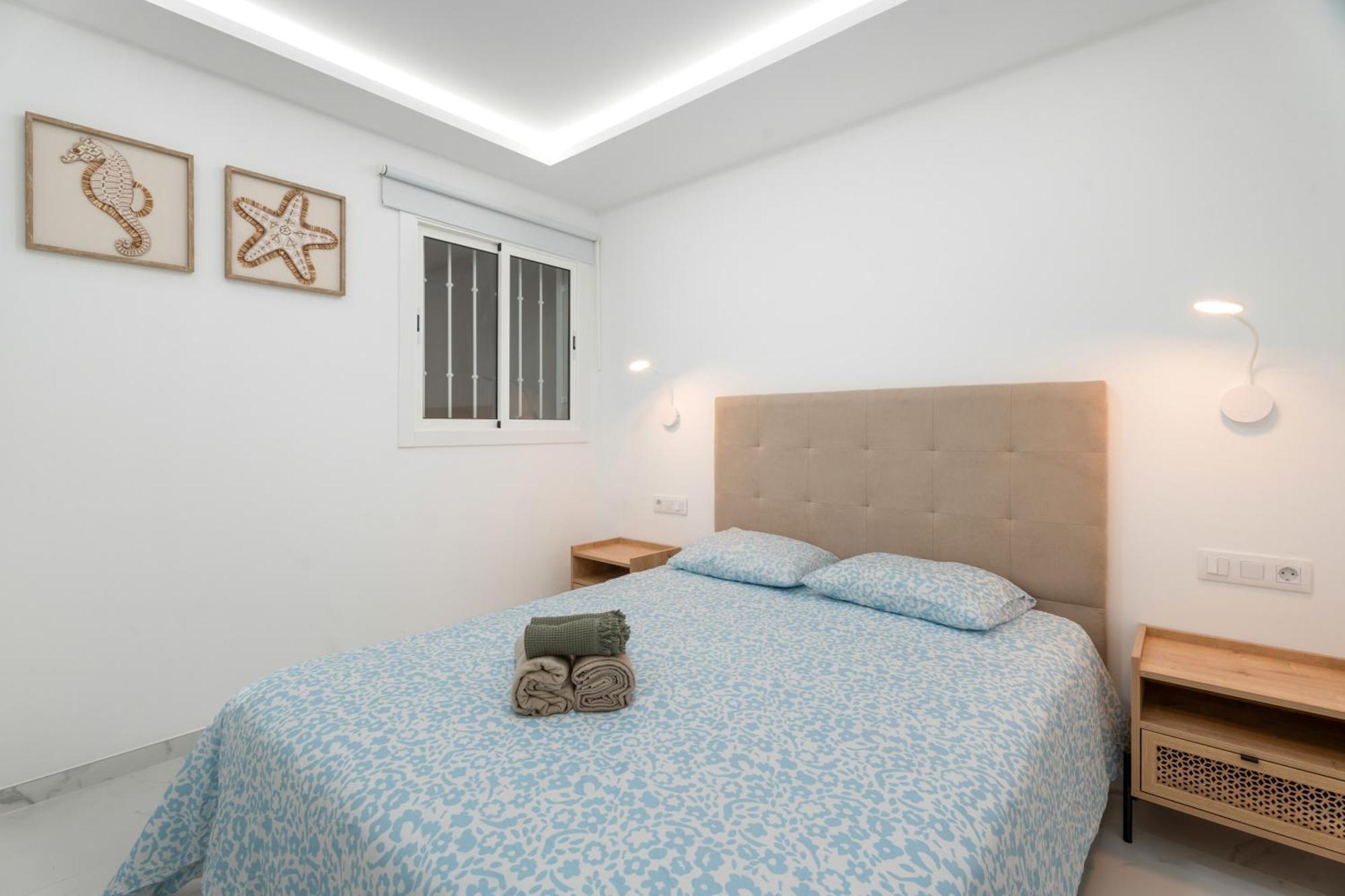 아로나 Granada Park S01B 아파트 외부 사진