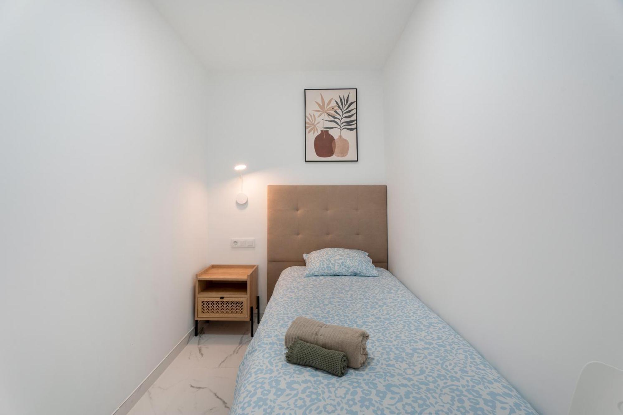 아로나 Granada Park S01B 아파트 외부 사진