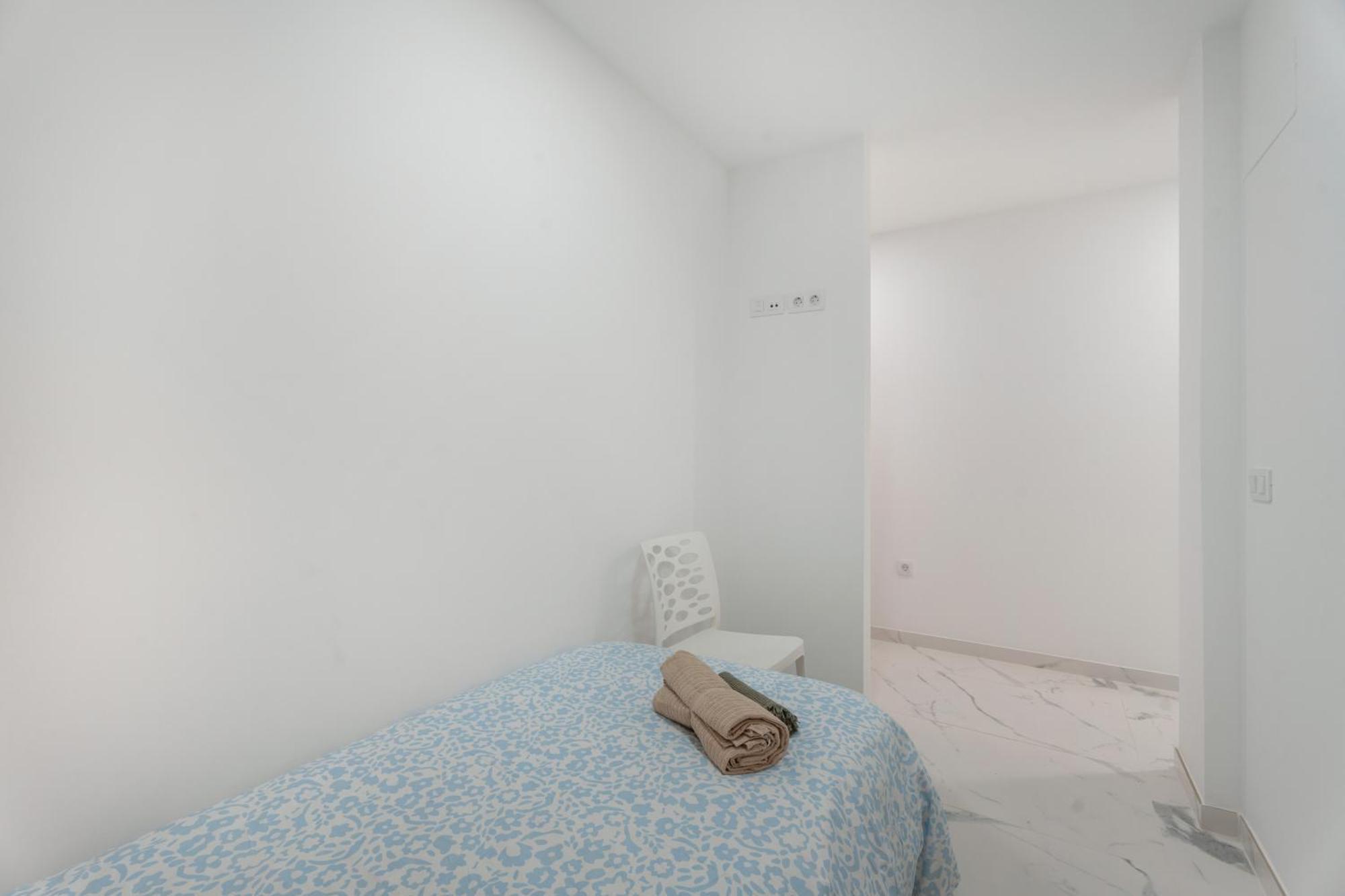 아로나 Granada Park S01B 아파트 외부 사진